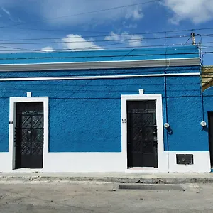Hotel Casa Cuevas&amaro