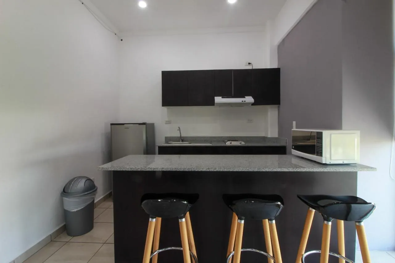 Hotel Boutique Kinyaah Merida