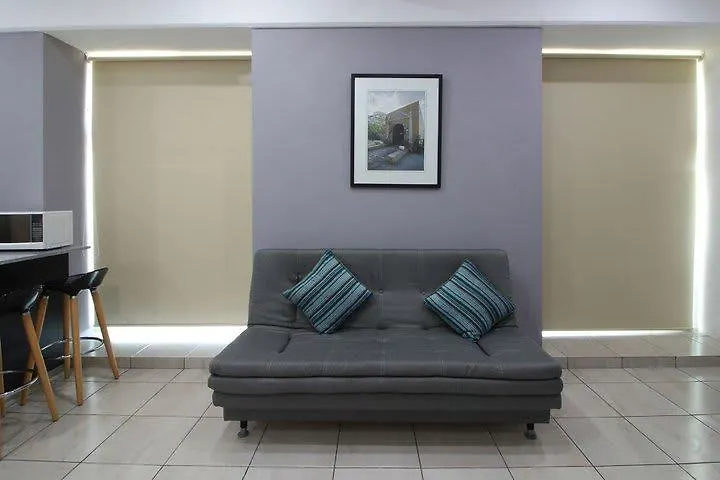 Hotel Boutique Kinyaah Merida Mexico