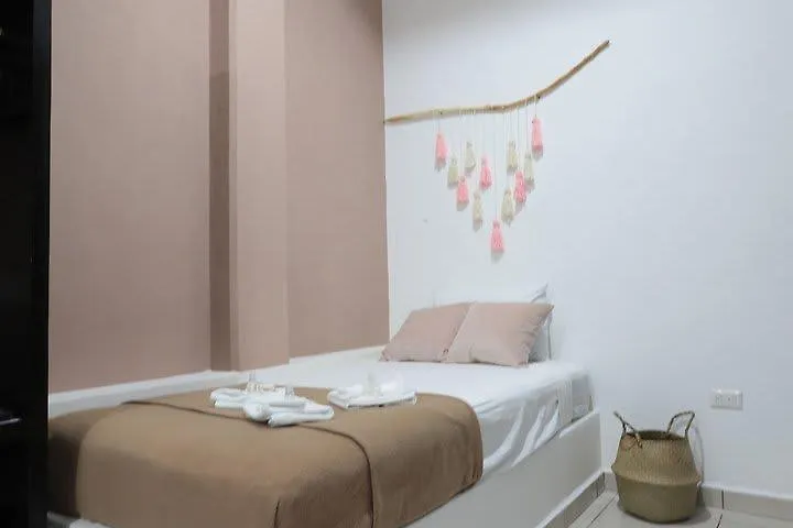 Hotel Boutique Kinyaah Merida