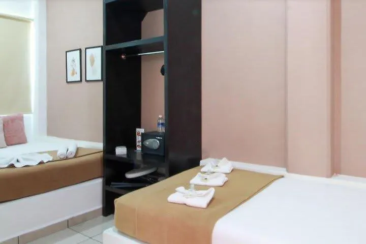 ****  Hotel Boutique Kinyaah Merida Mexico