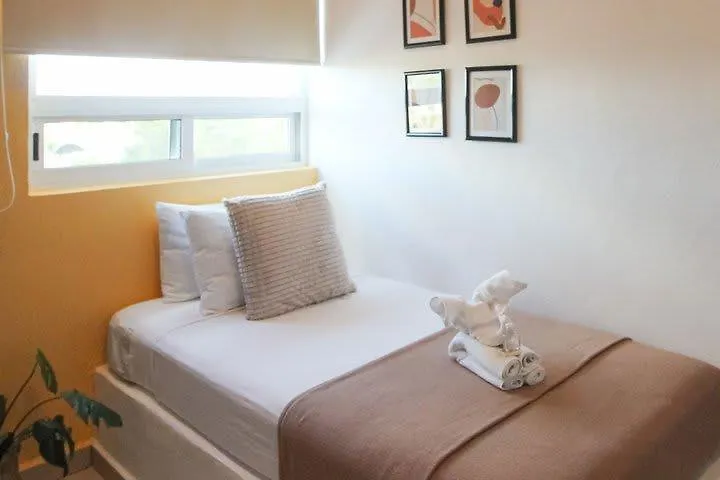 Hotel Boutique Kinyaah Merida 4*,